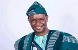 Mike Bamiloye To Fake Testifiers, Bloggers: Stop Playing Pranks With God Mike Bamiloye