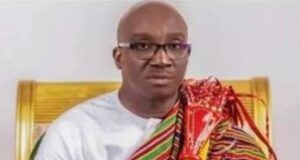 Sanwo-Olu Hails, Prays As Edo’s Governor Okpepholo Resumes Senator Monday Okpebholo