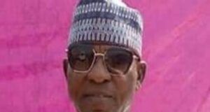Oyo APC Chairman To Ayefele: Music House’s Fire Incident Unfortunate, Sad Alhaji Moshood Olayide Abas