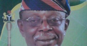Mueez Akande, Bola Tinubu’s Associate Who ‘Died’ Two Years Ago Finally ‘Passes On’ At 74 Mueez Adegboyega Akande