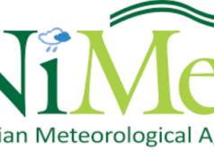 Watch Out For Thunderstorm, Rain From Monday, NiMet Tells Nigerians