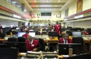 How Nigeria’s Equity Market Gained N121bn In One Week