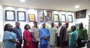 It Is Important For Our People To Always Comply With Traffic Laws – Makinde’s Govt