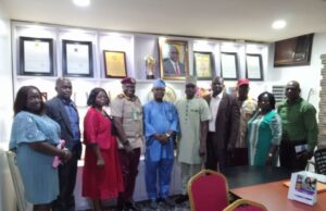 It Is Important For Our People To Always Comply With Traffic Laws – Makinde’s Govt