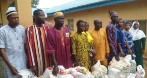 OYO-CARES Begins Distribution Of Farm Inputs To 3,660 Crop, Livestock Farmers In 26 LGAs