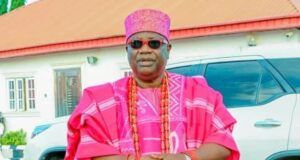 How Ibadan Raised A King For Oke-Ila Orangun On Ebenezer Chamber, The Okebukolas’ Gbenla & The City Of Seven Hills, 1958–1965 By Tunji Oladejo Oba (Dr.) Adedokun Abolarin