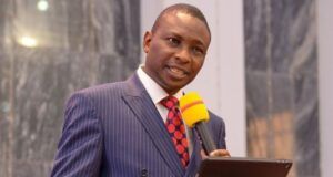 Why We Are Pushing For Law To Criminalize Unexplained Wealth – EFCC EFCC's Ola Olukoyede...