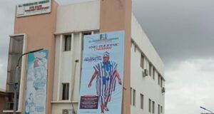 A Tribute To Barr. Isaac Ajiboye Omodewu, Oyo State APC Chairman By Toye Arulogun Oyo APC Secretariat...also celebrating Barr. Isaac Omodewu...