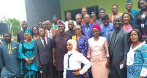Sexual Harassment: Oyo Govt, Gender Mobile Initiative To Fight Menace In Tertiary Institutions Through Technology