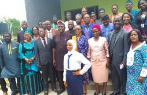 Sexual Harassment: Oyo Govt, Gender Mobile Initiative To Fight Menace In Tertiary Institutions Through Technology