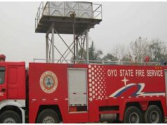 How We Recovered Body Of 45-Year-Old Man From Well – Oyo Fire Service