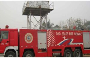 How We Recovered Body Of 45-Year-Old Man From Well – Oyo Fire Service