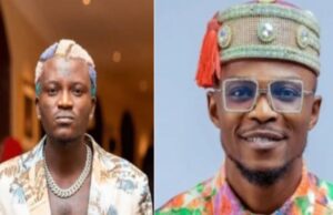 Jaga To Portable: I Give You Three Days To Apologize To The Pastor You Slapped