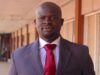 Nigeria Society Of Criminology Inaugurates Prof Tade As Pioneer President Prof. Oludayo Tade