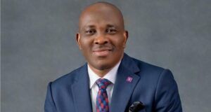 ACAMB’s Rasheed Bolarinwa Appointed As Head Of NIPR’s FinanceHub Committee Rasheed Bolarinwa