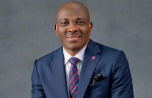 High Expectations As NIPR Appoints Rasheed Bolarinwa, Head Financehub Committee Rasheed Bolarinwa