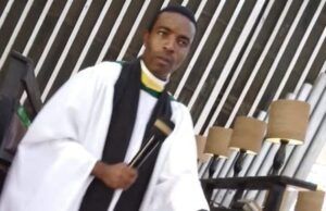 Cleric Speaks About God’s High Expectations On Humanity Rev'd Canon Samuel Olayinka Omoyayi