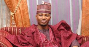 Installation As Aare Akinrogun Of Igbo-Elerinland: Olayinka Segelu Appreciates Olubadan, Baales, Others Hon. Olayinka Oladimeji (Segelu)
