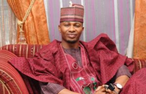 Installation As Aare Akinrogun Of Igbo-Elerinland: Olayinka Segelu Appreciates Olubadan, Baales, Others Hon. Olayinka Oladimeji (Segelu)