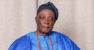 Oba Rashidi Ladoja: A Squirrel Atop The Iroko Tree & The Hunter’s Hostile Stare By Oluwole Adejumo former Governor Rashidi Adewolu Ladoja