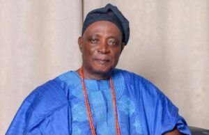 Your Leadership Style Continues To Inspire, Oyo NUJ Tells Ladoja@80 former Governor Rashidi Adewolu Ladoja