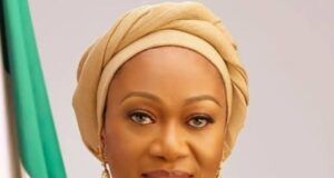 Oluremi Tinubu: My Dream Is To Become Girls’ Role Model Senator Oluremi Tinubu