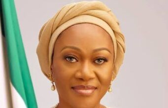 Senator Oluremi Tinubu@66: Sanwo-Olu Celebrates First Lady, Offers Prayers Senator Oluremi Tinubu