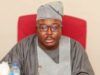 Attack On Oyo Schools: Sen. Alli Expresses Worries, Tasks Security Agencies Senator Sharafadeen Alli