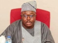 Attack On Oyo Schools: Sen. Alli Expresses Worries, Tasks Security Agencies Senator Sharafadeen Alli