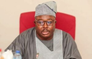 How Nigeria Can Achieve Critical Improvements In Healthcare Delivery – Senator Alli Senator Sharafadeen Alli