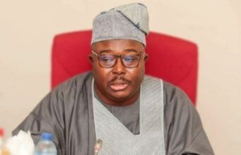 Attack On Oyo Schools: Sen. Alli Expresses Worries, Tasks Security Agencies Senator Sharafadeen Alli