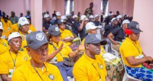 Constituents Get POS Terminals, Start-Up Capital From Senator Alli