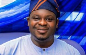 100 Days In Office: Adeojo, Ido LG Boss Congratulated By Special Advisers Hon. Sheriff Aderemi Adeojo