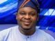 MAY DAY: Hon. Adeojo Felicitates Workers, Welcomes Residents To New Month Hon. Sheriff Aderemi Adeojo