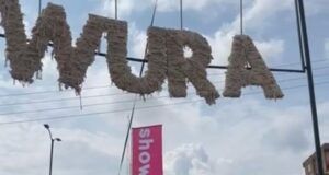 Scarlet Gomez, Lanre Adediwura, Martha Ehinome, Others Storm Ibadan As Showmax Promos Wura Season 3