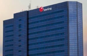 Sterling Leads With Adoption Of Africa’s First Indigenous Banking System