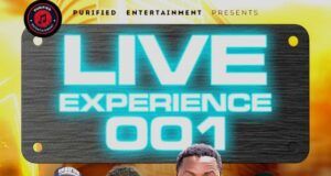Purified Entertainment Gets Set To Showcase Taye Currency, Others On Independence Day