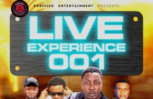 Purified Entertainment Gets Set To Showcase Taye Currency, Others On Independence Day