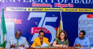 High Expectations As UI Signs Agreement With Graduate Management Admission Council