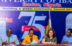 High Expectations As UI Signs Agreement With Graduate Management Admission Council