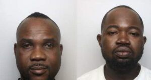 After Rape Conviction, Two UK-Based Nigerians Risk Life Jail