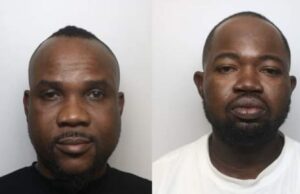 After Rape Conviction, Two UK-Based Nigerians Risk Life Jail