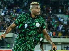 AFCON 2025: Tunisian Coach Reveals Plans To Cage Osimhen, Others Victor Osimhen