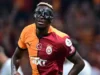 Osimhen Set To Miss 3 Games After Suffering Adductor Injury Victor Osimhen