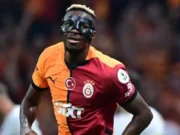 Osimhen Set To Miss 3 Games After Suffering Adductor Injury Victor Osimhen