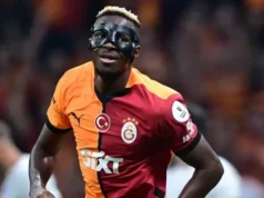 Osimhen Set To Miss 3 Games After Suffering Adductor Injury Victor Osimhen