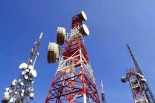 Over ₦13tr Revenue Posted By Nigeria’s Telecommunications Sector In Two Years