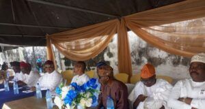 Forum 68 Will Make Us Stronger To Return To Power In 2027 – Oyo APC Oyo APC