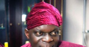 All Set For Opulence Creation Boss, Akande To Become Mogaji Olorin Family, Maye Onijaye of Ijaye-Orile ...the Chief Executive Officer of Opulence Creation and Outfits, Alhaji Bashir Azeez Akande...
