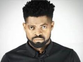 Basketmouth